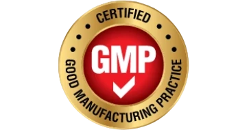 respilean gmp certified